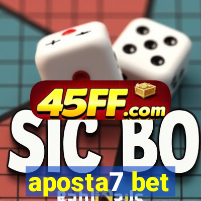 aposta7 bet
